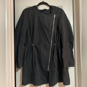 H&M Asymmetrical Light Jacket